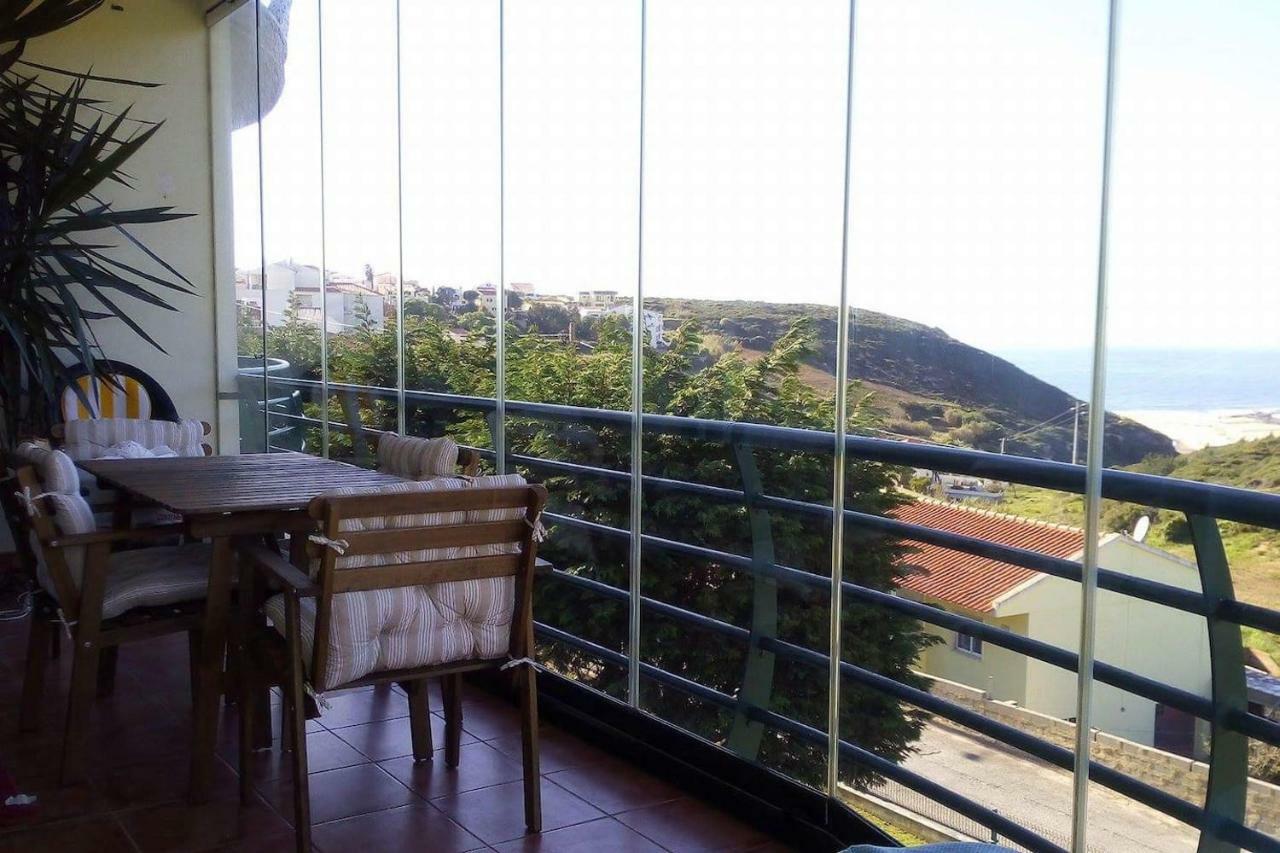 Enya Apartment Mafra Luaran gambar