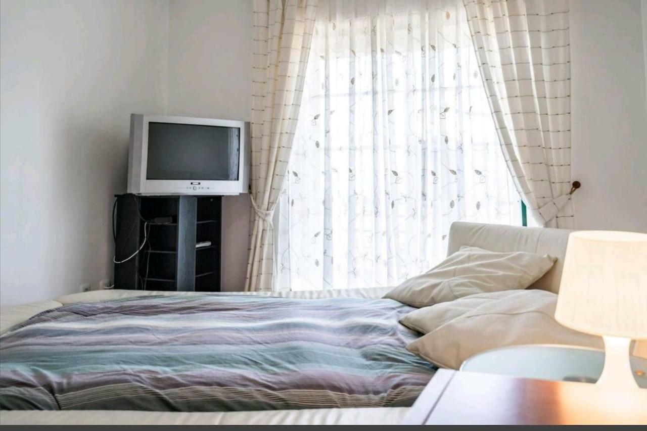 Enya Apartment Mafra Luaran gambar