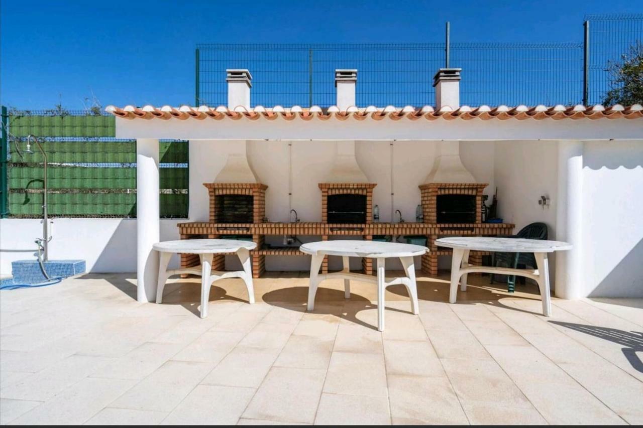 Enya Apartment Mafra Luaran gambar