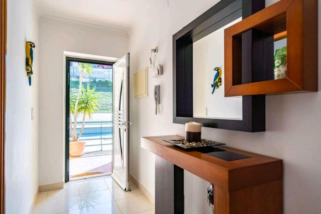 Enya Apartment Mafra Luaran gambar