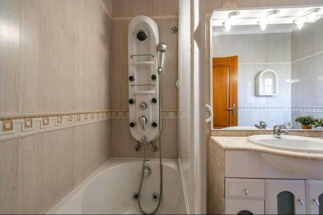 Enya Apartment Mafra Luaran gambar