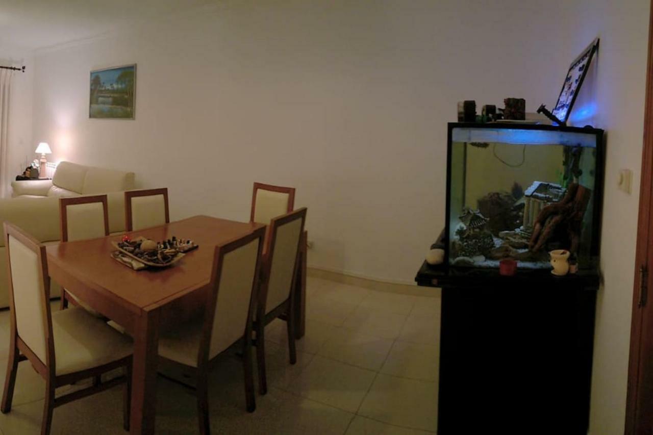 Enya Apartment Mafra Luaran gambar